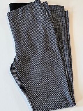 THEORY Ponte Pants